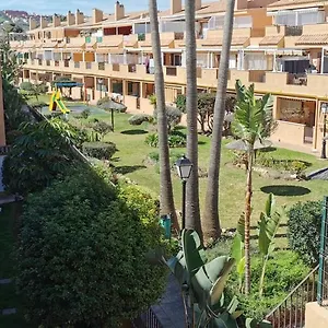 Casares Playa , San Luis de Sabinillas España