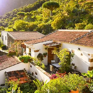  Country house Chamorga - - -