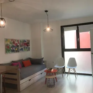 Center 2 Bedrooms , Granada España