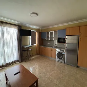 Apartamento Santa Cruz de Tenerife , Santa Cruz de Tenerife España