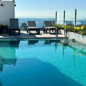 Bruja Appartement Santa-Cruz de Ténérife
