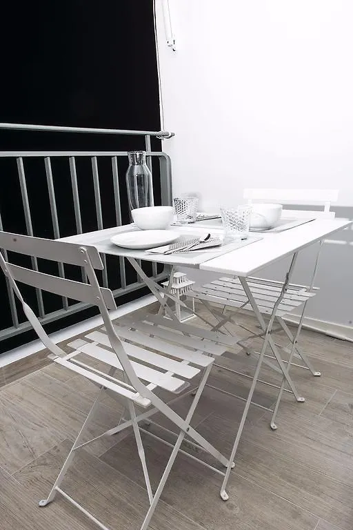 Apartamento Bahia Vista Al Mar Santa Cruz de Tenerife